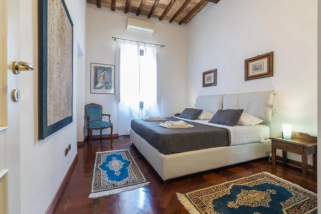Aurora Al Colosseo Apartment Rome Italy