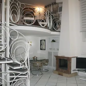  Apartment Al Foro Romano