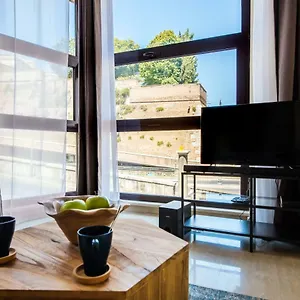  Apartment Casa Sangallo