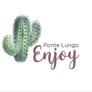  Holiday home Enjoy Ponte Lungo
